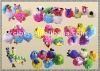 Towel Toy Bath Puff/ M...