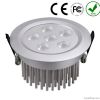 cree 6pcs 1w 240v led downlight