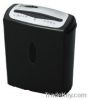 8 sheets paper & CD shredder