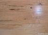 Oak flooring