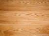 Oak flooring