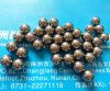 tungsten ball