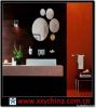 Acrylic Mirror Wall Sticker