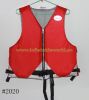 Adult life jacket