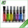 2012 most popular product e-cigarette eGo-CE4 Cleartomizer