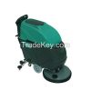 500mm scrubber dryer cleaning machine