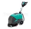 18inch auto floor scrubber dryer