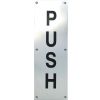 STAINLESS STEEL PUSH /...