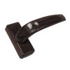 HANDLE FOR ALUMINIUM DOOR / WOOD TEAK ALUMINIUM DOOR HANDLE / WOOD COIJI, BROWN, SILVER, BLACK, WHITE ALUMINIUM DOOR HANDLE