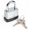 PADLOCKS / HEAVY-DUTY LAMINATED PADLOCK / ALUMINUM COMBINATION PADLOCK / PADLOCK TSA COMBINATION