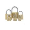 BRASS PADLOCK/THICK BRASS PADLOCK/LONG SHACKLE BRASS PADLOCKS/BRASS PADLOCKS WITH SECURITY KEY/EXTRA LONG SHACKLE BRASS PADLOCK