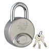 12 Pins SS Double Lock...