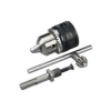 Chuck Key & Nut / ...
