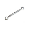 Galvanized Us Type Turnbuckle with Eye and Hook/European Type Forged Turnbuckle with Hook/Wire Rope Jaw & Eye Steel Turnbuckle