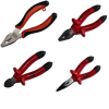 Pliers / Combination Plier / Diagonal Plier / Long Nose Plier / Plier Side Cutting / Pliers Set