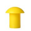 PLASTIC SAFETY MUSHROOM RE-BAR CAP FOR THREADED STEEL BAR / MUSHROOM RE-BAR CAPS FOR REDUCE INJURY / CONSTRUCTION FORMWORK