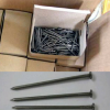 Galvanized common wire nail/Common steel galvanized building wire nails for construction, wooden cases and furniture.