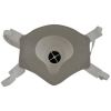 FFP3 Valved Dust Mist Respirator / Dusk Mask / FFP2 Valved Dust Mist Respirator / Safety Mask