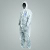Disposable Coverall / ...