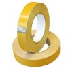 Double Cloth Tape / White, Yellow, Light Yellow Color / Adhesive Tape