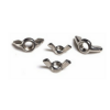 Wing Nut / DIN 315 Wing Nut / Carbon Steel Wing Nut / Stainless Steel Wing Nut /Zinc-Plated Wing Nut