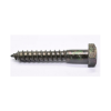 Wood Screw / Confirmat Screw / Furniture Screw / Stainless Steel Lag Bolt / Stainless Steel Hex Head Wood Screw