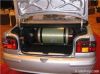 CNG Cylinder for Vehicle