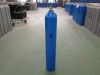 Seamless Steel Gas Cylinder