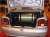 CNG Cylinder for Vehicle