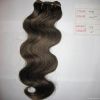 wholesale price indian remy hair weft