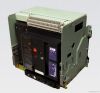 KW1 Low Voltage Drawer/Fixed ACB Circuit Breaker