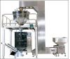 Packing Machine With M...