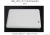 USB UHF ID card reader