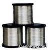 galvanized steel wire