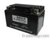 12V 5AH two wheeler battery, lead acid battery, motorcycle battery