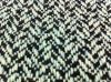 herringbone wool fabric