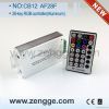 RF 28-key RGB LED cont...