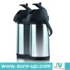 er stainless steel vac...