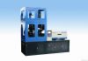 one-step injection strutch blow molding machine