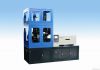 PET one-step injection stretch blow molding machine