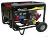 5KW open frame type di...