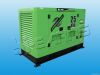 25KVA Huadong diesel generator set