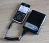 Portable power source/...