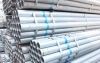 galvanized steel pipe