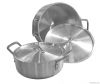 7pcs Aluminum Cooking Pot