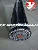 xlpe insulated armoured power cable