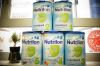 Nutrilon Baby Milk Powder