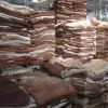 WET SALTED COW HIDES / WET SALTED SHEEP SKIN / WET SALTED PIG SKIN 