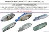 induction lamps / electrodeless lamps / road lighting