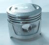 Motorcycle piston